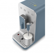 Кавомашина SMEG BCC12SBMEU