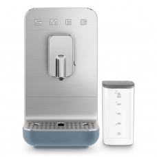 Кавомашина SMEG BCC13SBMEU