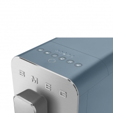 Кавомашина SMEG BCC13SBMEU