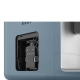 Кавомашина SMEG BCC13SBMEU Кавомашина SMEG BCC13SBMEU