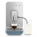 Кавомашина SMEG BCC13SBMEU