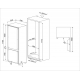 Холодильник SMEG C9174TN5D1 Холодильник SMEG C9174TN5D1