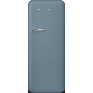  Холодильник SMEG FAB28RDSB6