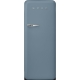 Холодильник SMEG FAB28RDSB6 Холодильник SMEG FAB28RDSB6