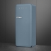  Холодильник SMEG FAB28RDSB6