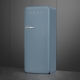 Холодильник SMEG FAB28RDSB6 Холодильник SMEG FAB28RDSB6