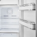  Холодильник SMEG FAB28RDSB6