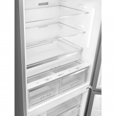Холодильник SMEG FC84EN4HX1