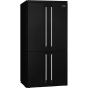 Холодильник Side-by-Side SMEG FQ960BL6 Холодильник Side-by-Side SMEG FQ960BL6