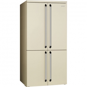 Холодильник Side-by-Side SMEG FQ960P6