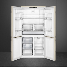 Холодильник Side-by-Side SMEG FQ960P6
