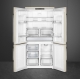 Холодильник Side-by-Side SMEG FQ960P6 Холодильник Side-by-Side SMEG FQ960P6