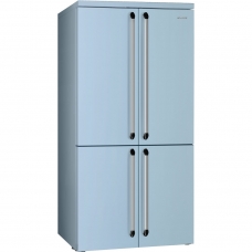Холодильник Side-by-Side SMEG FQ960PB6