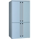 Холодильник Side-by-Side SMEG FQ960PB6 Холодильник Side-by-Side SMEG FQ960PB6