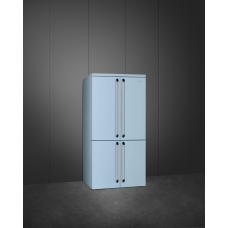 Холодильник Side-by-Side SMEG FQ960PB6