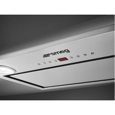 Витяжка SMEG KICGR52X2