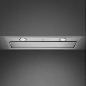 Витяжка SMEG KICGR70X2