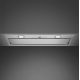 Витяжка SMEG KICGR70X2 Витяжка SMEG KICGR70X2