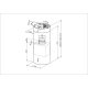 Витяжка SMEG KIR37XE2 Витяжка SMEG KIR37XE2
