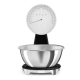 Кухонные весы Smeg KSF01BLWW Кухонные весы Smeg KSF01BLWW