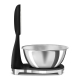 Кухонные весы Smeg KSF01BLWW Кухонные весы Smeg KSF01BLWW