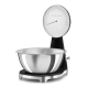 Кухонные весы Smeg KSF01BLWW Кухонные весы Smeg KSF01BLWW