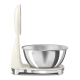 Кухонные весы Smeg KSF01CRWW Кухонные весы Smeg KSF01CRWW