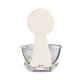 Кухонные весы Smeg KSF01CRWW Кухонные весы Smeg KSF01CRWW