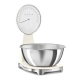 Кухонные весы Smeg KSF01CRWW Кухонные весы Smeg KSF01CRWW