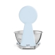 Кухонные весы Smeg KSF01PBWW Кухонные весы Smeg KSF01PBWW