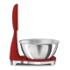 Кухонные весы Smeg KSF01RDWW Кухонные весы Smeg KSF01RDWW