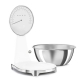 Кухонные весы Smeg KSF01WHWW
