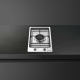 Варильна панель SMEG PGF31G2 Варильна панель SMEG PGF31G2