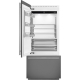Холодильник SMEG RBM36LNI Холодильник SMEG RBM36LNI