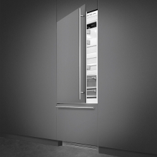 Холодильник SMEG RBM36LNI