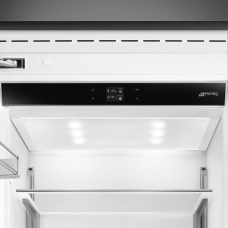 Холодильник SMEG RBM36LNI