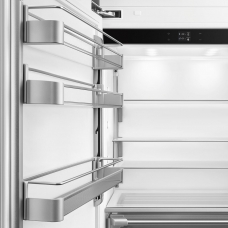 Холодильник SMEG RBM36LNI