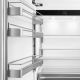 Холодильник SMEG RBM36LNI Холодильник SMEG RBM36LNI
