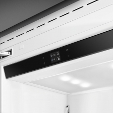 Холодильник SMEG RBM36LNI