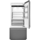 Холодильник SMEG RBM36RNI Холодильник SMEG RBM36RNI