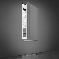 Холодильник SMEG RBM36RNI