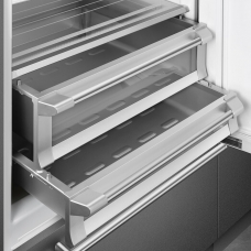 Холодильник SMEG RBM36RNI