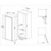  Холодильник SMEG S9L174D1D