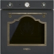 Духовой шкаф SMEG SF67C1AO Духовой шкаф SMEG SF67C1AO