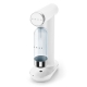 Сифон для газирования воды Smeg SKC01WHM Сифон для газирования воды Smeg SKC01WHM