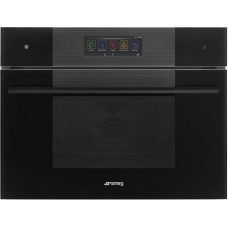 Духова шафа SMEG SO4106WAPB3