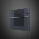 Духовой шкаф SMEG SO4106WAPG Духовой шкаф SMEG SO4106WAPG