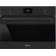  Духовой шкаф SMEG SO4301M1N