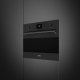  Духовой шкаф SMEG SO4301M1N