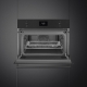  Духовой шкаф SMEG SO4301M1N